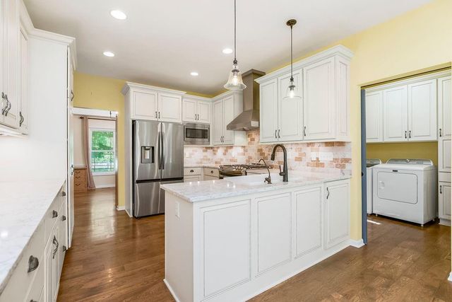 13223 N Virginia Avenue, Smithville, MO 64089