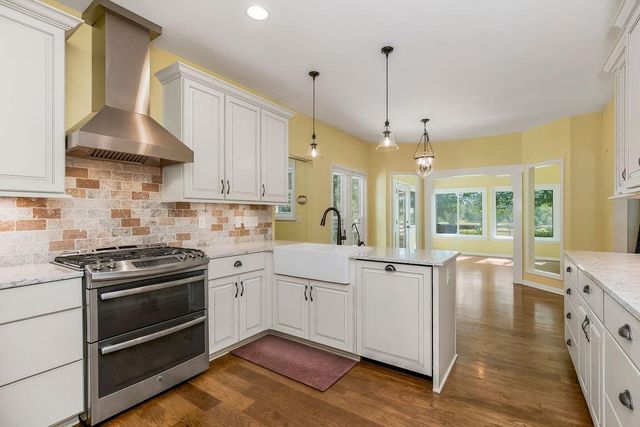 13223 N Virginia Avenue, Smithville, MO 64089