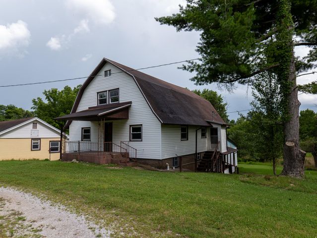 645 S Assisi Way, Republic, MO 65738