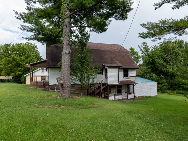 645 S Assisi Way, Republic, MO 65738