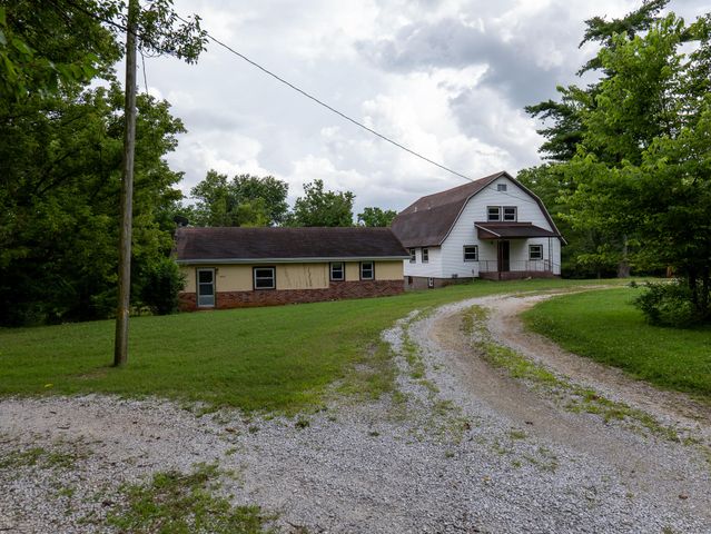 645 S Assisi Way, Republic, MO 65738