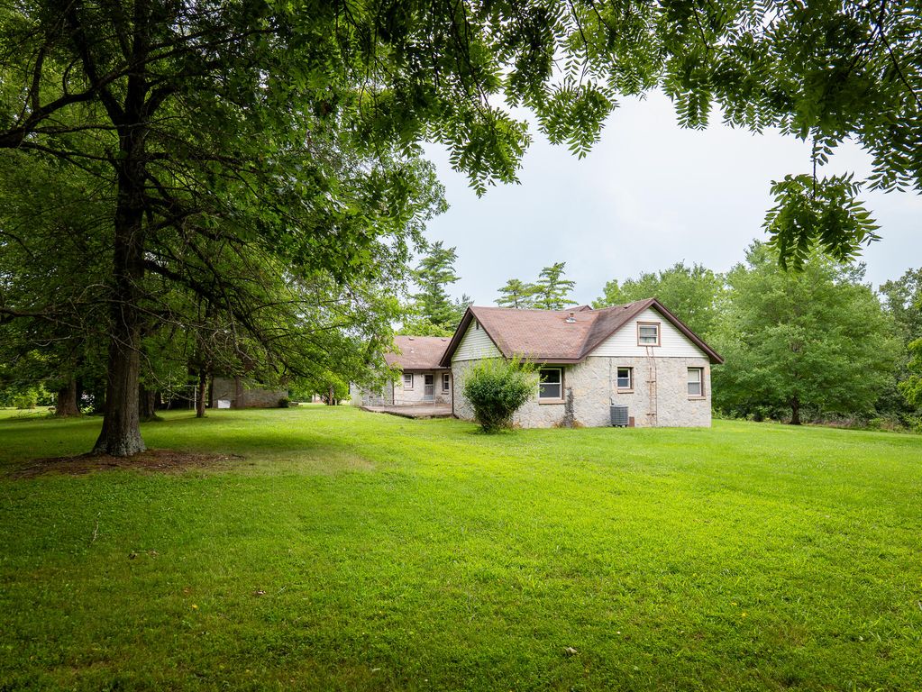 645 S Assisi Way, Republic, MO 65738