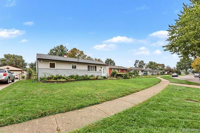 11804 Diehl Drive, Sterling Heights, MI 48313