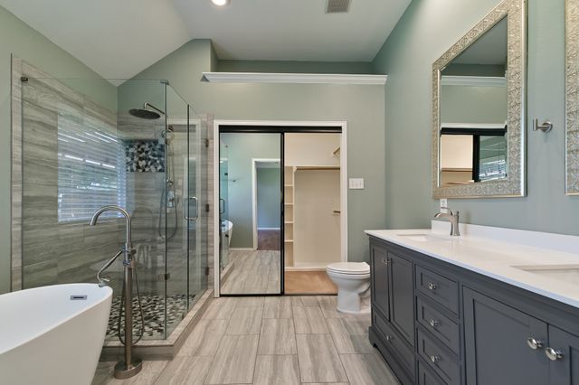 3817 Seminole Place, Carrollton, TX 75007
