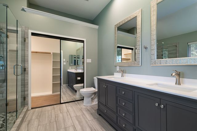 3817 Seminole Place, Carrollton, TX 75007