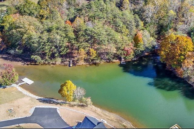 Lot 6 Isle Of Pines DR, Moneta, VA 24121