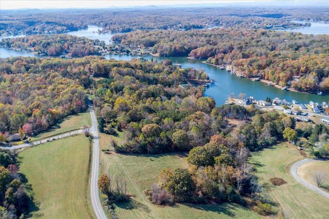 Lot 6 Isle Of Pines DR, Moneta, VA 24121