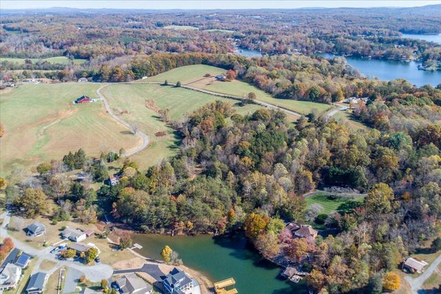 Lot 6 Isle Of Pines DR, Moneta, VA 24121