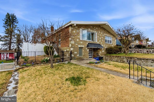 730 CHARETTE RD, Philadelphia, PA 19115