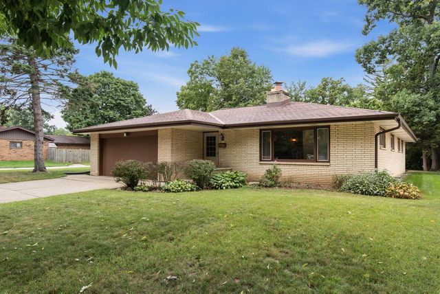 4973 S 19th STREET, Milwaukee, WI 53221