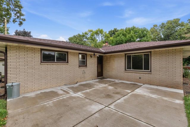 4973 S 19th STREET, Milwaukee, WI 53221