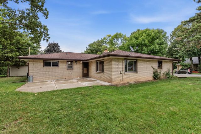 4973 S 19th STREET, Milwaukee, WI 53221