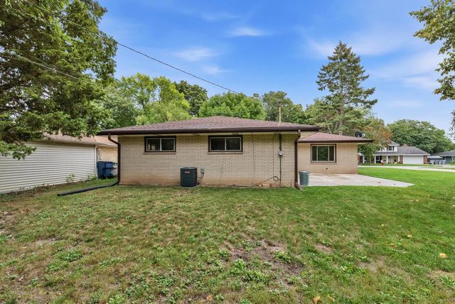 4973 S 19th STREET, Milwaukee, WI 53221