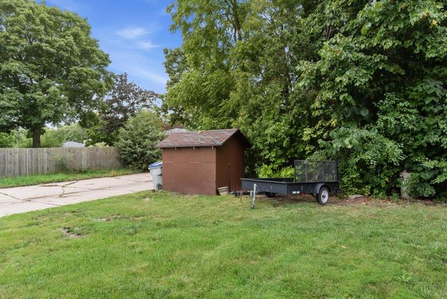 4973 S 19th STREET, Milwaukee, WI 53221