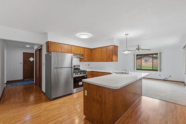 4973 S 19th STREET, Milwaukee, WI 53221