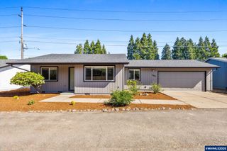 5481 Newberg Dr N, Keizer, OR 97303