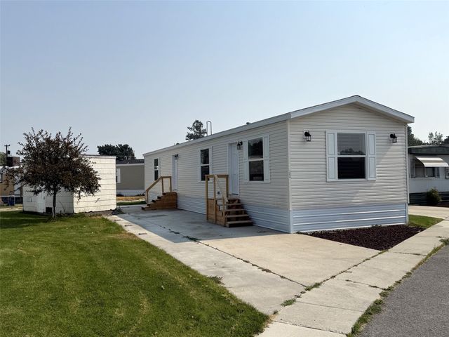 304 Harbison Drive, Hamilton, MT 59840