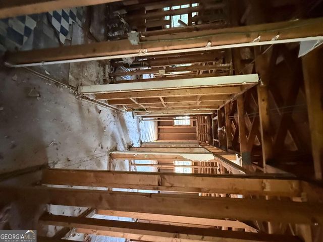 264 NW Fairburn Road NW, Atlanta, GA 30331