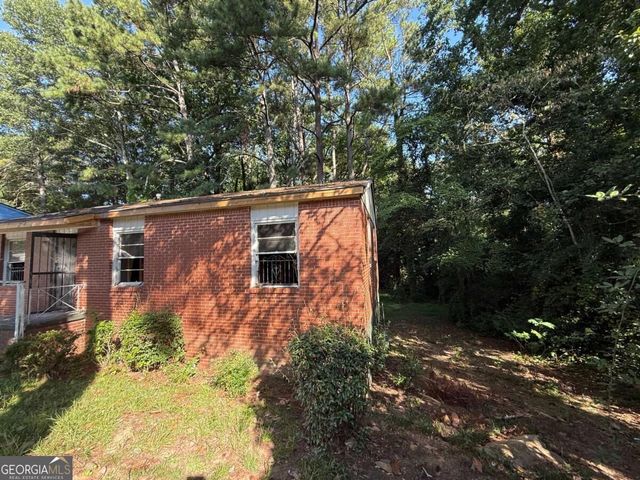 264 NW Fairburn Road NW, Atlanta, GA 30331