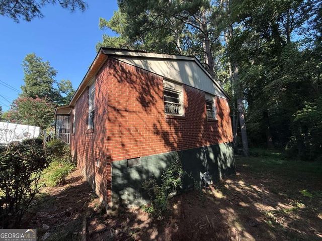 264 NW Fairburn Road NW, Atlanta, GA 30331