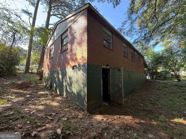 264 NW Fairburn Road NW, Atlanta, GA 30331