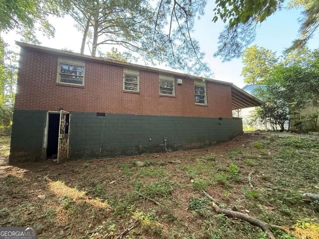 264 NW Fairburn Road NW, Atlanta, GA 30331