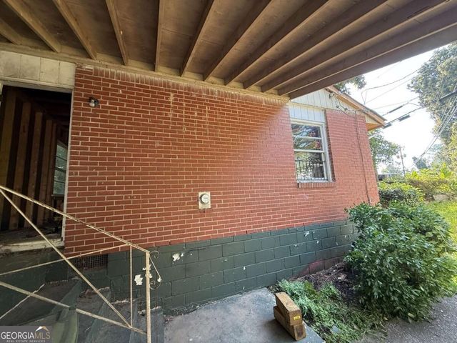 264 NW Fairburn Road NW, Atlanta, GA 30331
