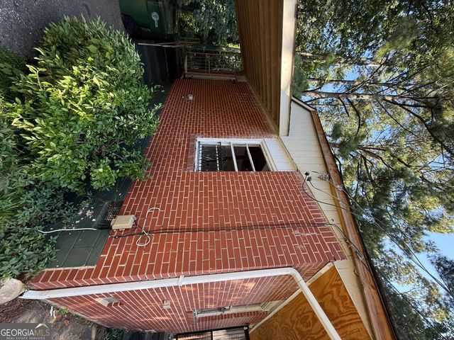 264 NW Fairburn Road NW, Atlanta, GA 30331