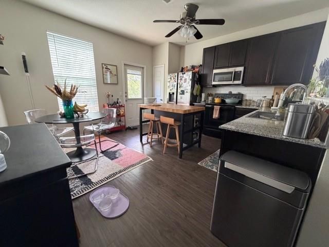 5709 Levenwood LN, Austin, TX 78724