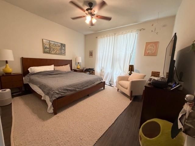 5709 Levenwood LN, Austin, TX 78724