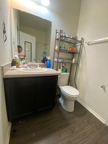 5709 Levenwood LN, Austin, TX 78724