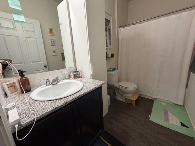 5709 Levenwood LN, Austin, TX 78724