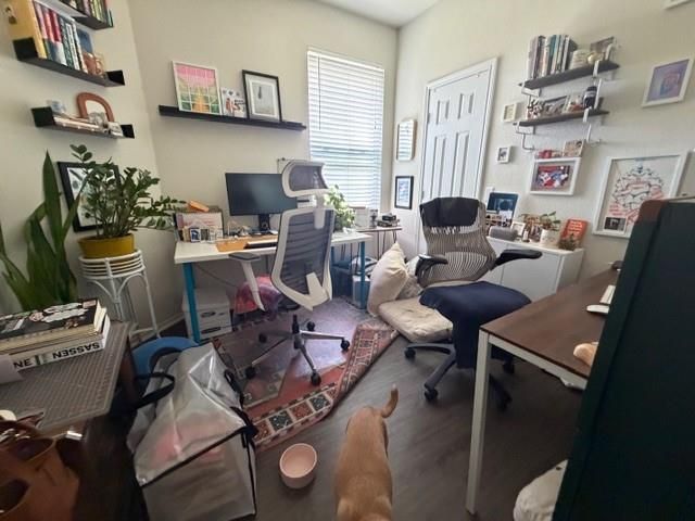 5709 Levenwood LN, Austin, TX 78724