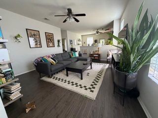 5709 Levenwood LN, Austin, TX 78724