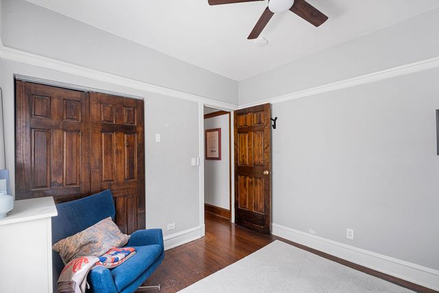 3749 N Pine Grove Avenue 3, Chicago, IL 60613