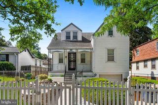3023 K ST SE, Washington, DC 20019