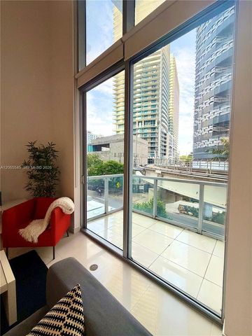 1050 Brickell Avenue 206, Miami, FL 33131