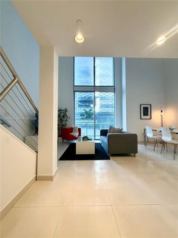 1050 Brickell Avenue 206, Miami, FL 33131