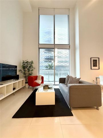 1050 Brickell Avenue 206, Miami, FL 33131