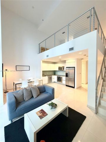 1050 Brickell Avenue 206, Miami, FL 33131