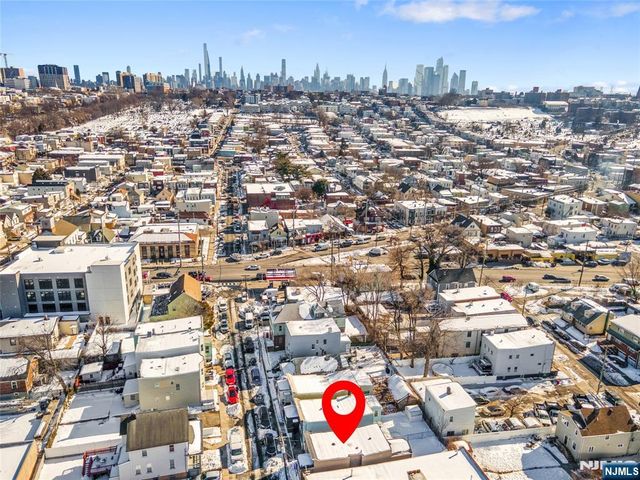 2023 46th Street, North Bergen, NJ 07047