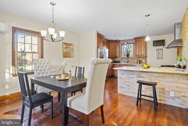 5503 44TH AVE, Hyattsville, MD 20781