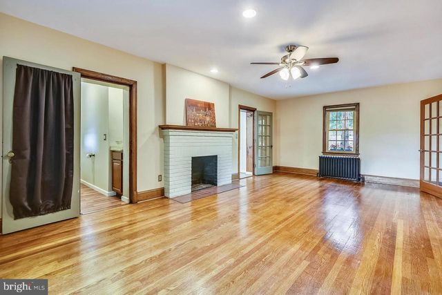 5503 44TH AVE, Hyattsville, MD 20781