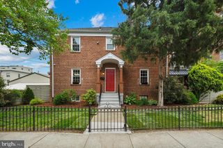 5503 44TH AVE, Hyattsville, MD 20781