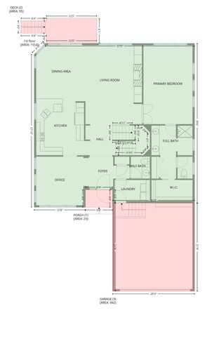 10509 Spyglass Drive, Eden Prairie, MN 55347