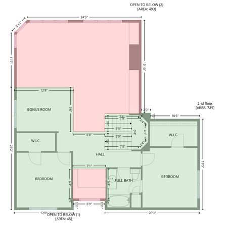 10509 Spyglass Drive, Eden Prairie, MN 55347