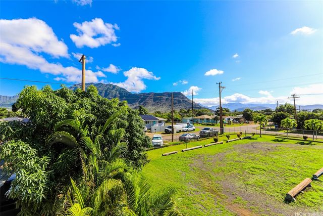 84-873 Hanalei Street, Waianae, HI 96792