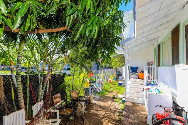 84-873 Hanalei Street, Waianae, HI 96792