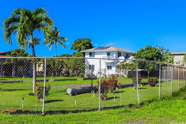 84-873 Hanalei Street, Waianae, HI 96792
