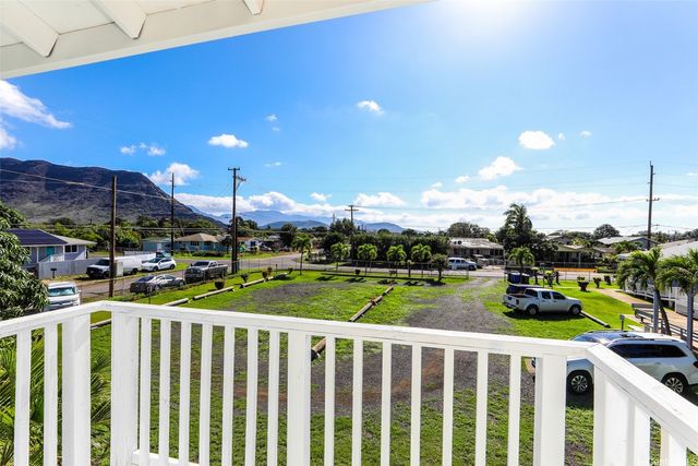 84-873 Hanalei Street, Waianae, HI 96792